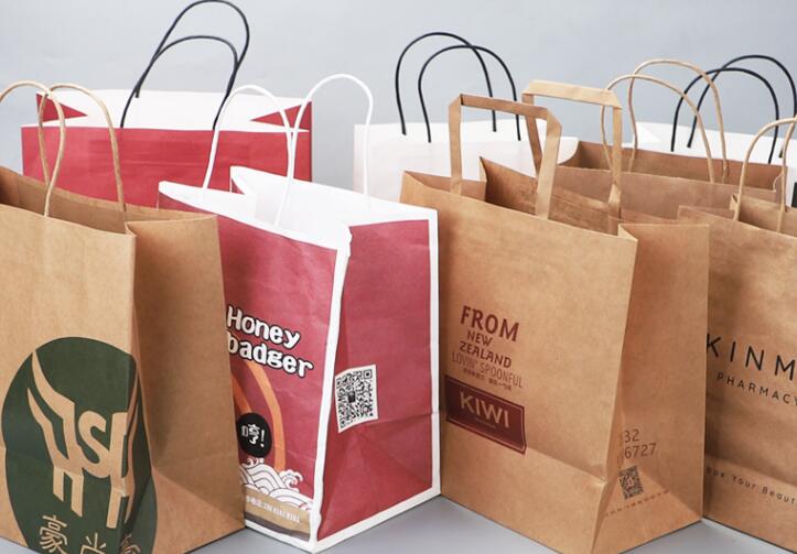 手提袋印刷廠(chǎng)家