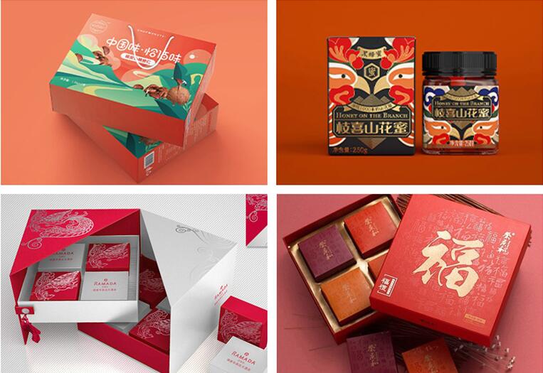 印刷包裝廠(chǎng)