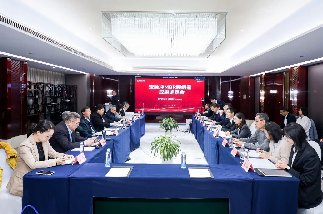 行業(yè)協(xié)會認(rèn)證:碧水源“宏脈沖”達(dá)國際先進(jìn)水平！