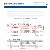 國家權(quán)威認(rèn)可！碧水源兩項任務(wù)入圍工信部 “揭榜掛帥” 榜單！